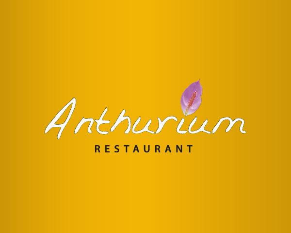 Anthurium Restaurant